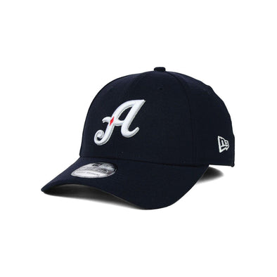 Reno Aces 39THIRTY New Era Home A Stretch Fit Hat