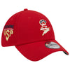 Spokane Indians New Era 39THIRTY Flex Fit 2023 4th of July Cap