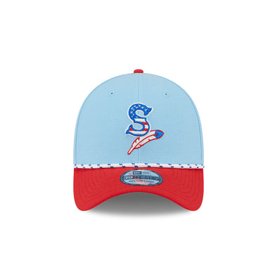 Spokane Indians 39THIRTY 2025 4th of July Cap