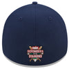 Somerset Patriots Marvel's Defenders of the Diamond 39Thirty Flex Fit Cap