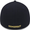 Somerset Patriots 39Thirty Stars and Stripes Flex Fit Cap