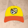 Spokane Indians New Era 39THIRTY Flex Fit Cafecitos COPA Cap