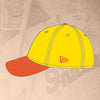 Spokane Indians New Era 39THIRTY Flex Fit Cafecitos COPA Cap