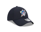 Scranton Wilke's-Barre RailRiders Marvel’s Defenders of the Diamond 39ThirtyCap