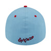 Spokane Indians New Era 39THIRTY Flex Fit Redband Trout Cap