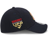 Somerset Patriots 39Thirty Stars and Stripes Flex Fit Cap