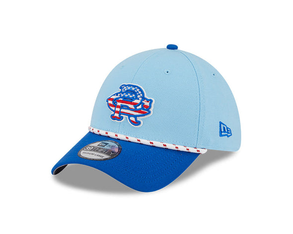 2025 July 4th caps Flex fit