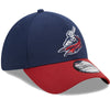 Somerset Patriots Marvel's Defenders of the Diamond 39Thirty Flex Fit Cap