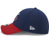 Somerset Patriots Marvel's Defenders of the Diamond 39Thirty Flex Fit Cap