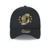 Somerset Patriots New Era 39Thirty 2024 Armed Forces Flex Fit Cap