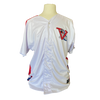 Vermont Expos Replica Jersey