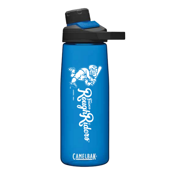 RoughRiders Waterbottle