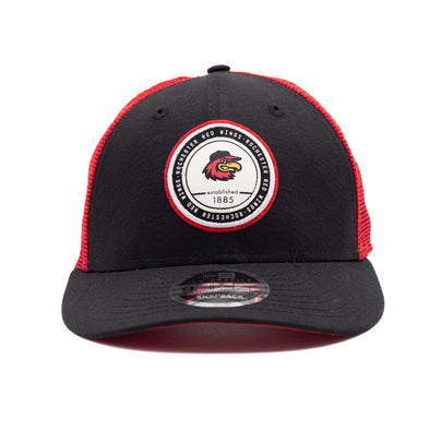 Rochester Red Wings New Era Game Day Trucker