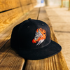 BRP New Era 59FIFTY Fitted MiLBxMarvel Defenders of the Diamond Cap
