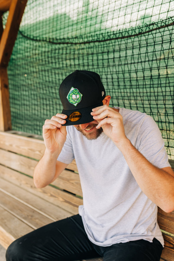 DAYTONA TORTUGAS MARVEL 59FIFTY CAP