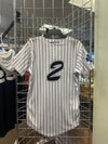 Idaho Falls Chukars New Home Jersey