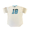 Inland Empire 66ers of San Bernardino Numbered Home Practice Jersey