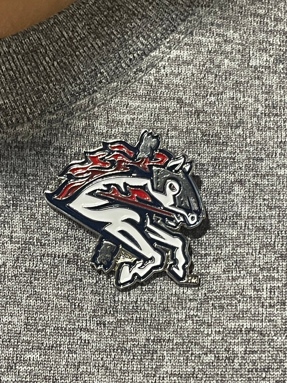 BRP Officially Licensed Lapel Pins - 3 Different Styles