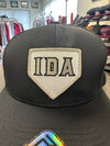 “Ida” Home Trucker Adjustable Hat
