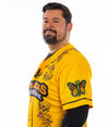 Monarcas de Eugene Copa de la Diversión EvoShield Jersey