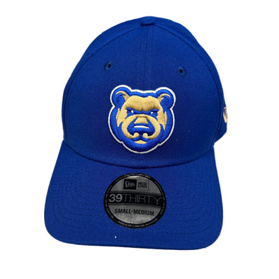 Iowa Cubs Cobranded Chicago Cubs New Era 3930