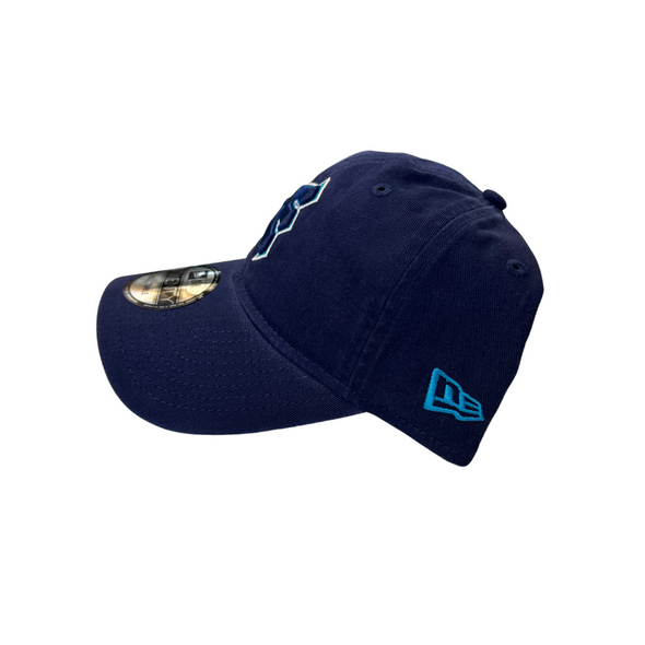 Everett AquaSox New Era Road 9TWENTY Hat