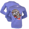 Royal Primary Long Sleeve T-shirt