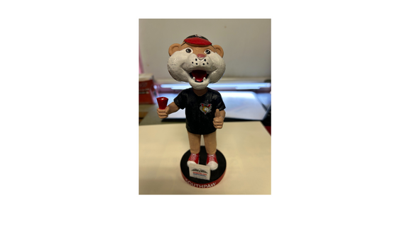 Tri-City ValleyCats Bobbleheads!