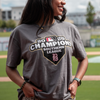 2025 Southern League Champions Tee