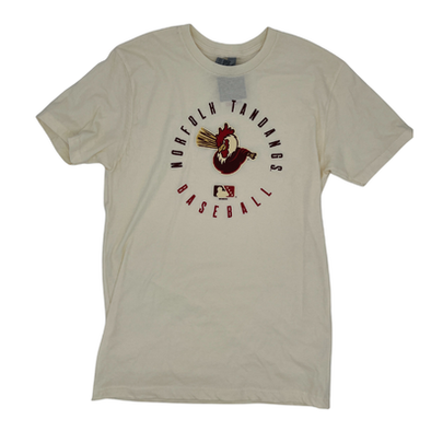 Norfolk Tides Norfolk Tandangs T-Shirt