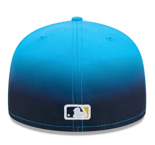 New Era 59Fifty Philadelphia Phillies City Connect Gradient High Profile Hat