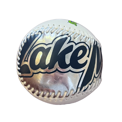 Metallic Baseball