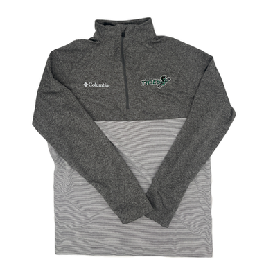 Norfolk Tides Columbia Rockin' It Pullover