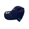 Everett AquaSox New Era Home 9TWENTY Hat