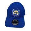 Iowa Cubs Cobranded Chicago Cubs New Era 3930