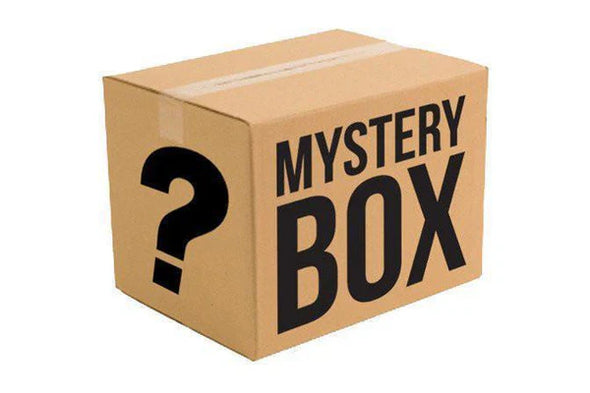 Jersey Shore BlueClaws New Era Adjustable Cap Mystery Box