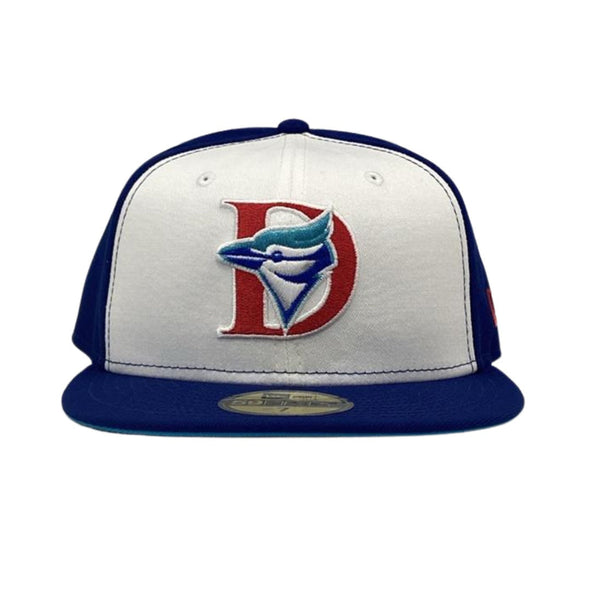 Dunedin Blue Jays 1997 Retro Royal UV POP 5950