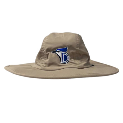 Dunedin Blue Jays Khaki Bucket