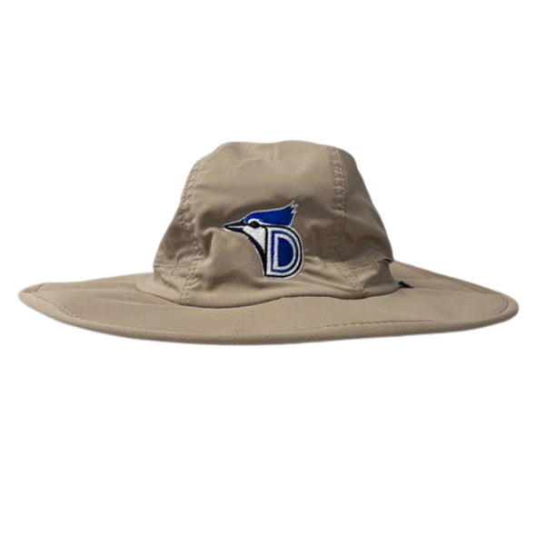 Dunedin Blue Jays Khaki Bucket