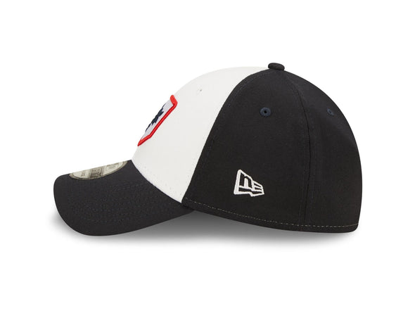 Nashville Sounds New Era 39THIRTY Alt 1 Replica Stretch Fit Hat