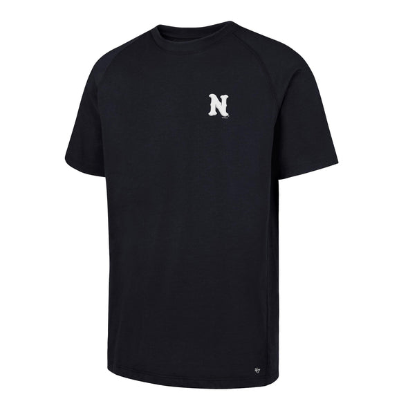 Nashville Sounds '47 Brand Navy Imprint LC Forward Tee