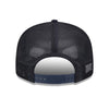 Nashville Sounds New Era Youth 9FIFTY Classic Trucker Hat