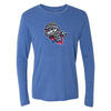 Royal Primary Long Sleeve T-shirt