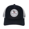 47 Navy Dupree Trucker