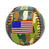 Rochester Red Wings Camo Baseball