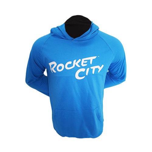 Baseballism Double Play Hoodie