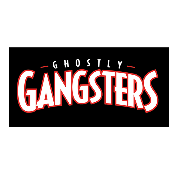 Saints OT Sports Replica Crooks Haven Ghostly Gangsters Jersey