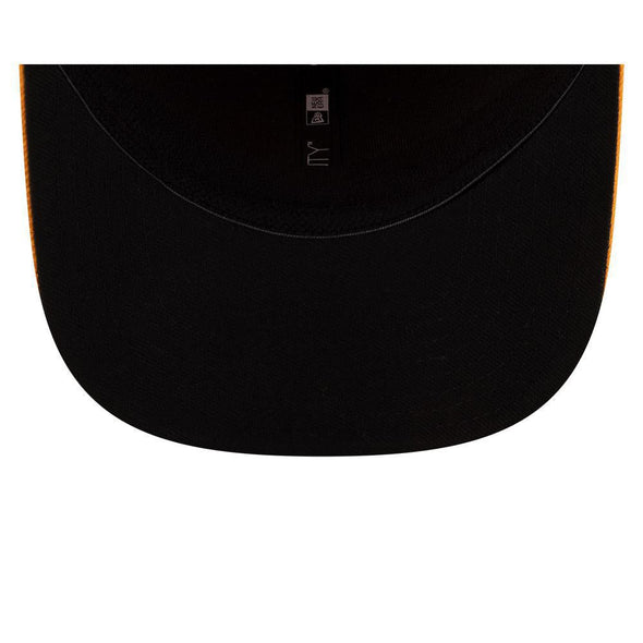 Nashville Sounds x Tennessee Vols New Era 9SEVENTY Orange Adjustable Hat