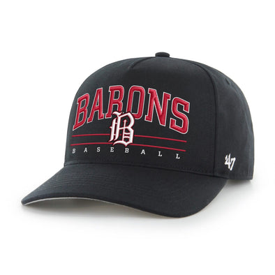 Roscoe '47 Hitch Snapback