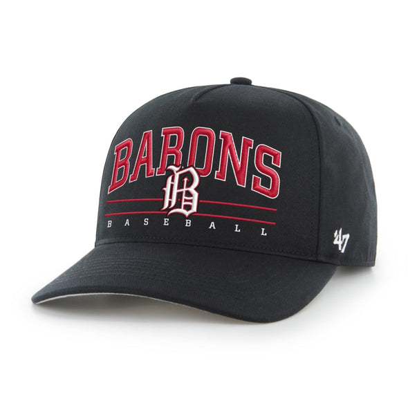 Roscoe '47 Hitch Snapback